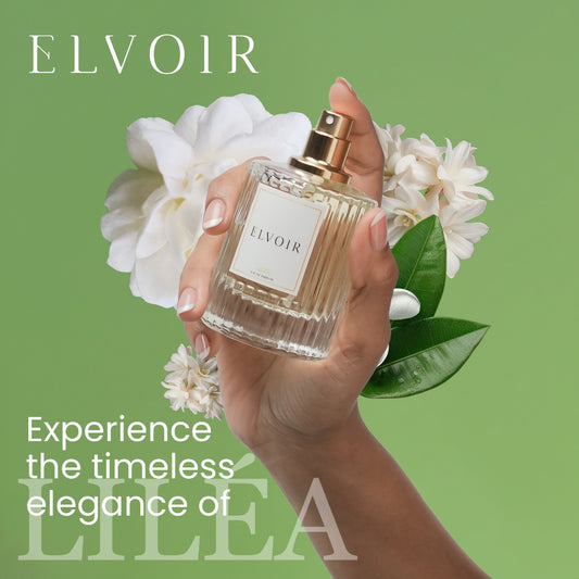 LILÉA EDP (50ML)