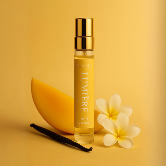 LUMIERE EDT (10ML)