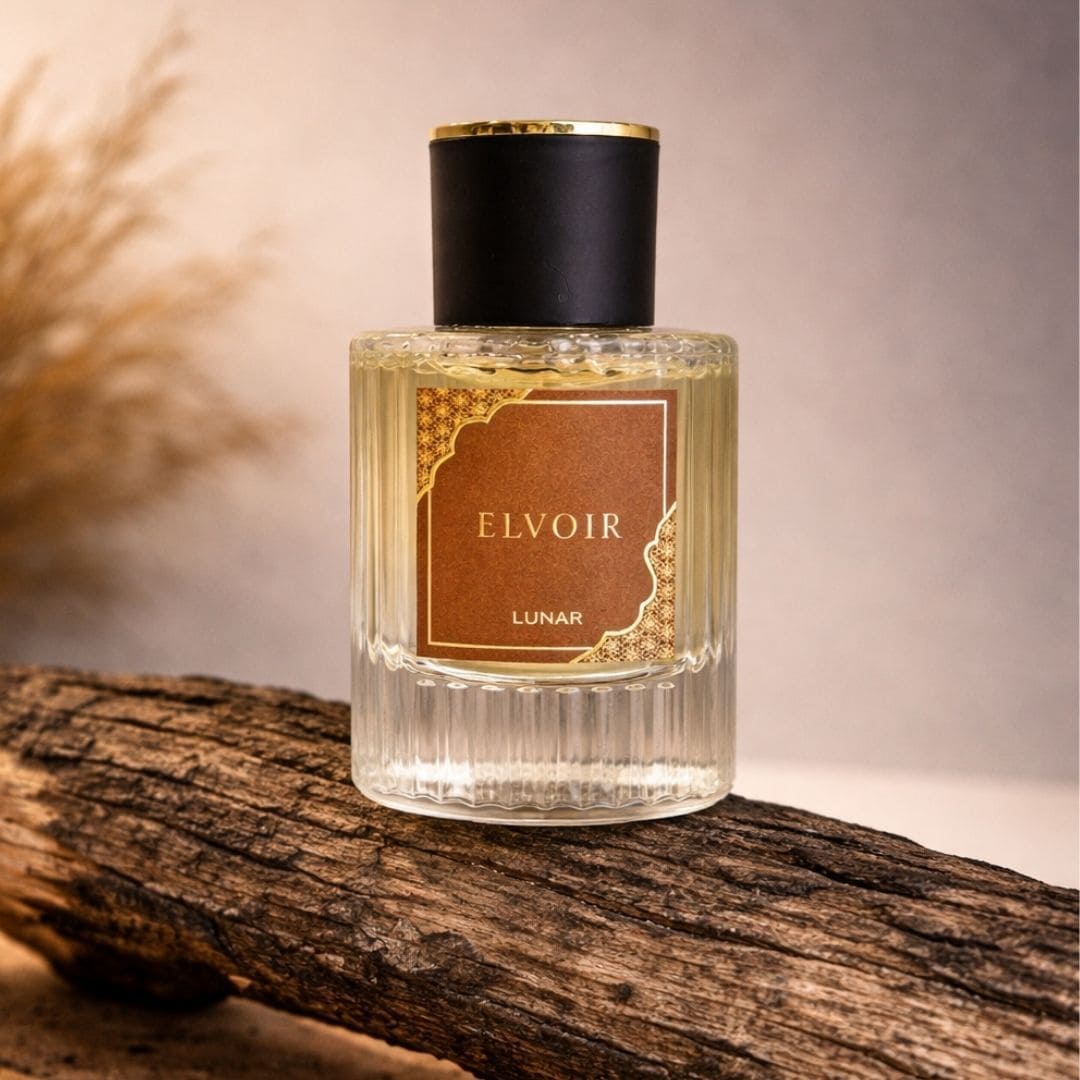 Lunar Eau De Parfum