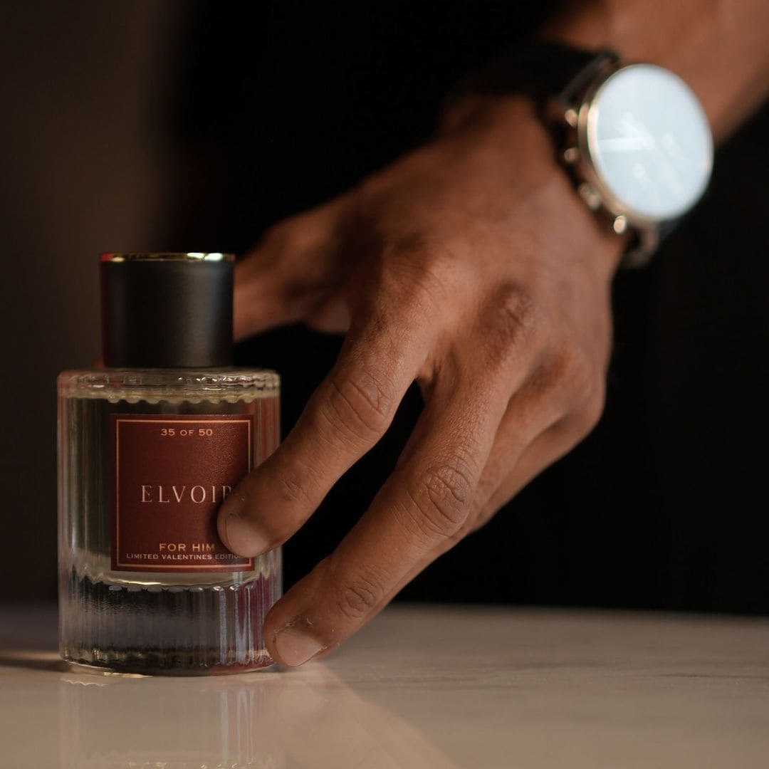 For Him - Limited Edition