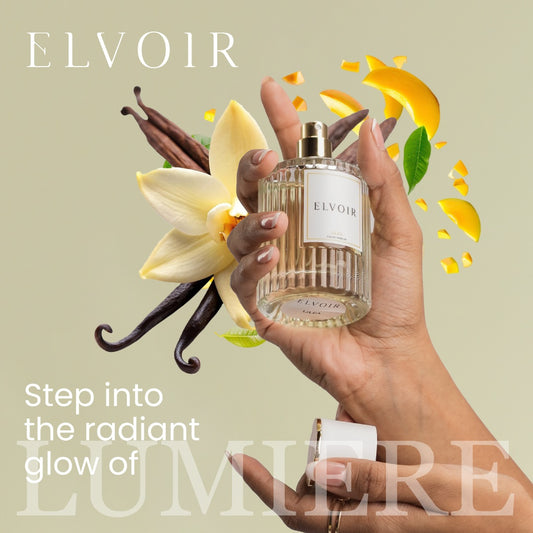 LUMIERE EDP (50ML)