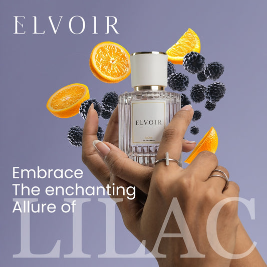 LILAC EDP (50ML)
