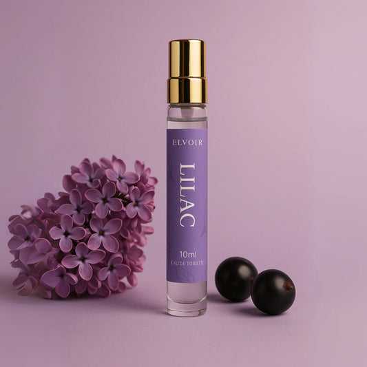 LILAC EDT (10ML)