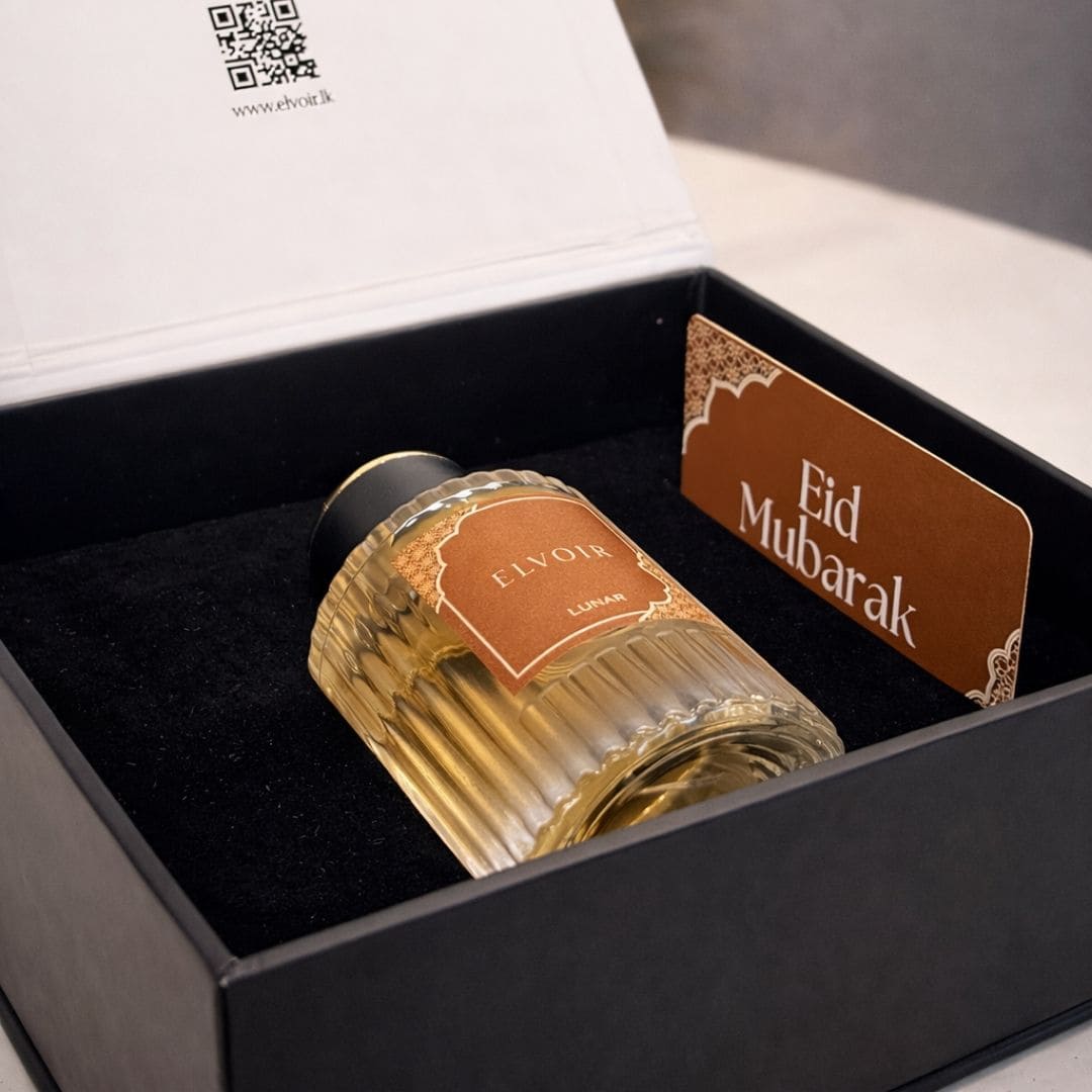 Lunar Eau De Parfum