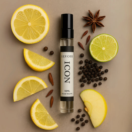 ICON EDT (10 ML)
