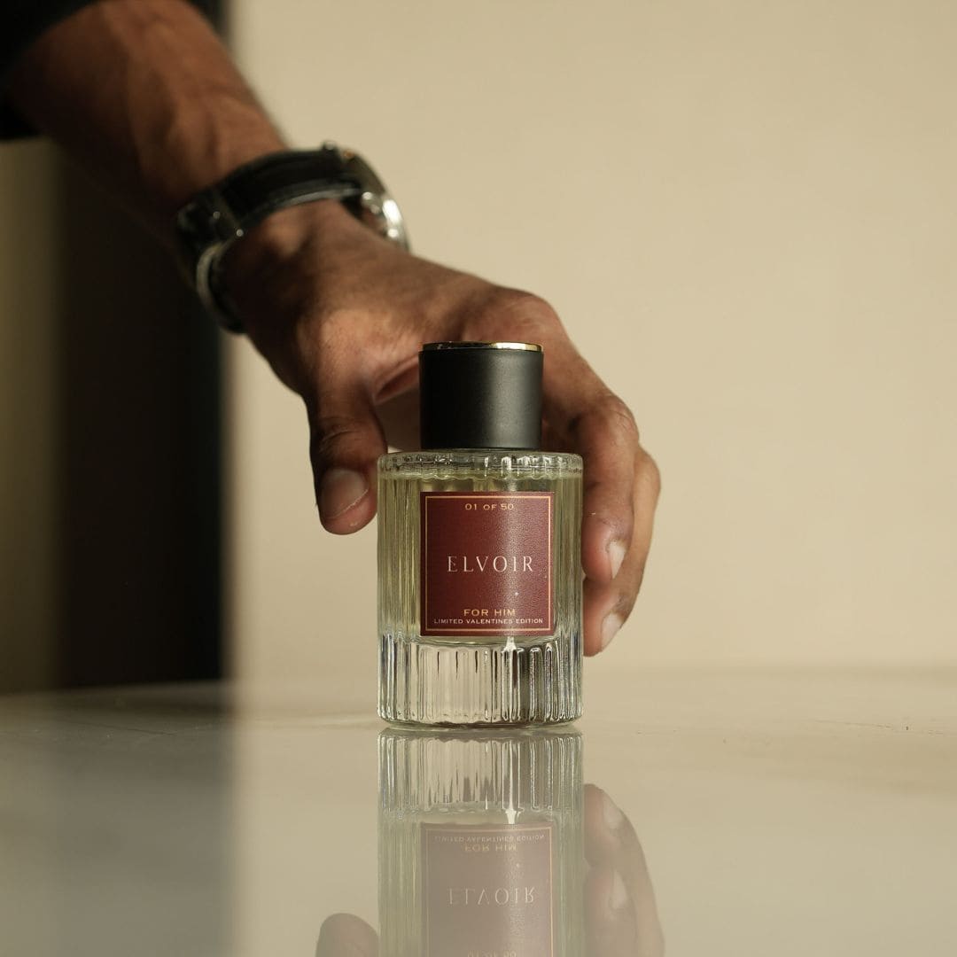 For Him - Limited Edition