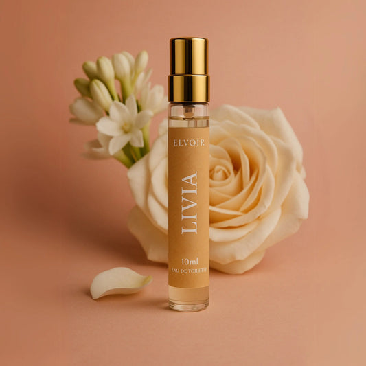 LIVIA EDT (10ML)