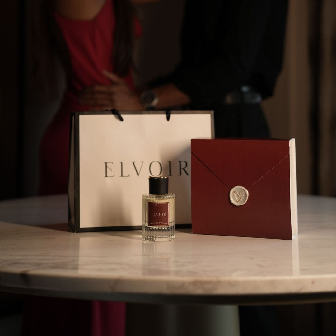 For Him - Limited Edition