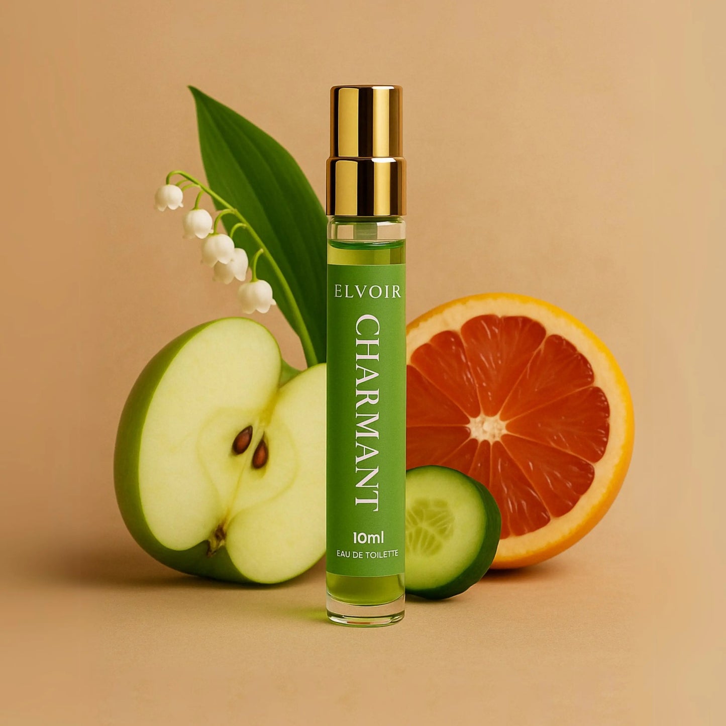 CHARMANT EDT (10 ML)