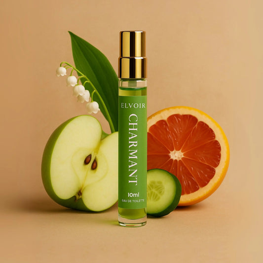 CHARMANT EDT (10 ML)