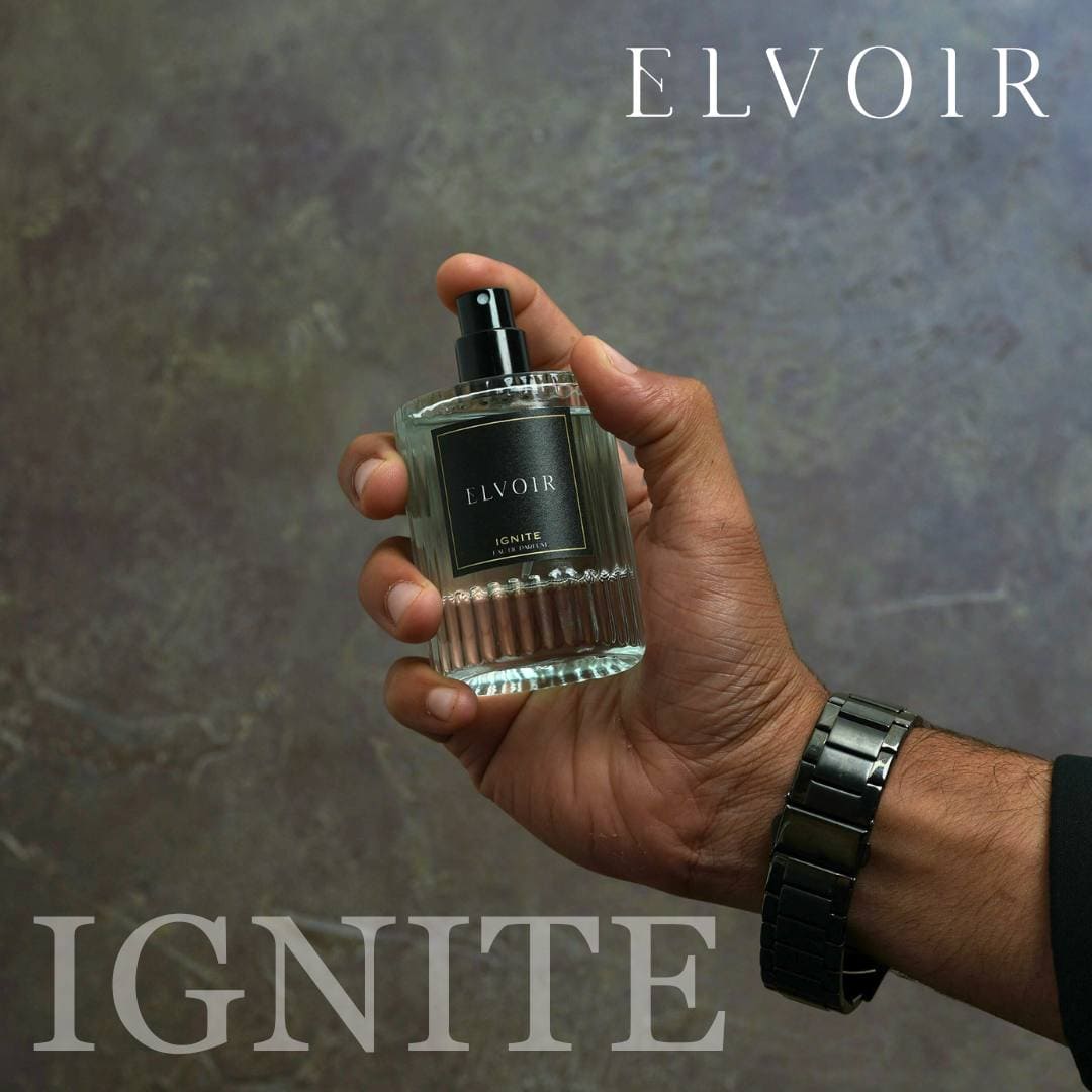 IGNITE EDP (50ML)