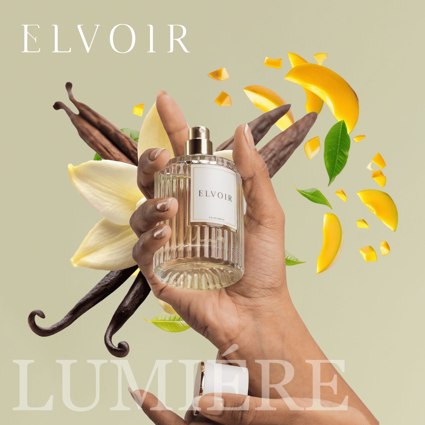 LUMIERE EDP (50ML)