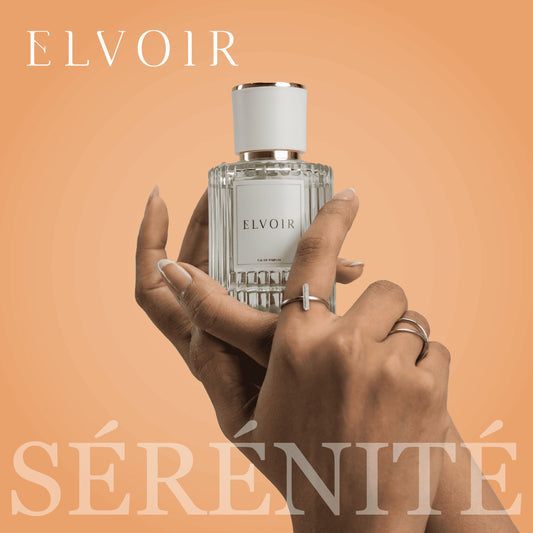 SÉRÉNITÉ EDP (50ML)