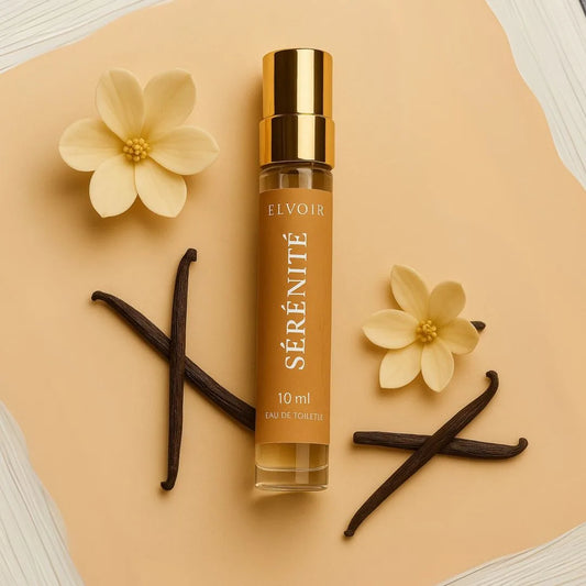 SÉRÉNITÉ EDT (10ML)