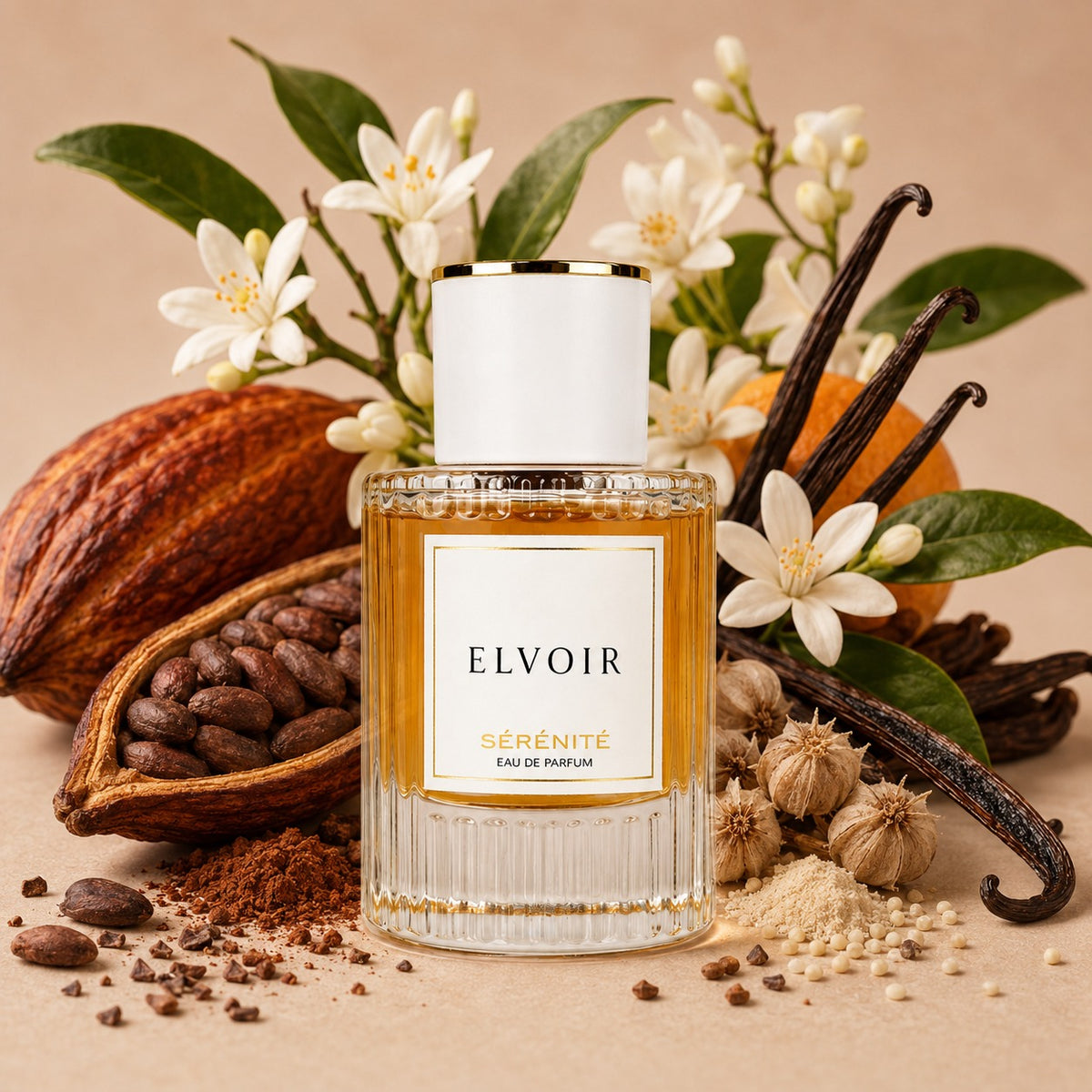 SÉRÉNITÉ EDP (50ML)