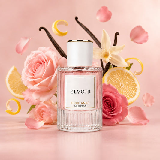 ENCHANTÉ EDP (50ML)