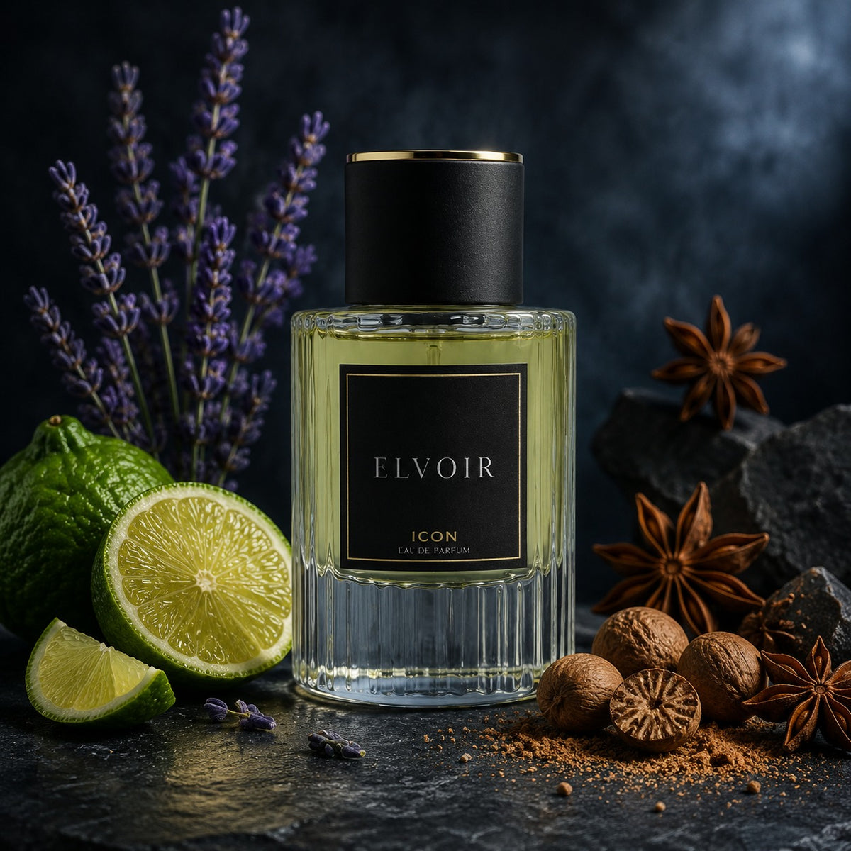 ICON EDP (50 ML)