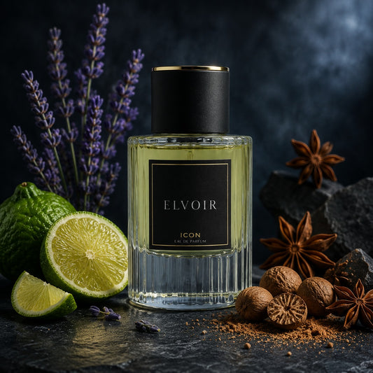 ICON EDP (50 ML)