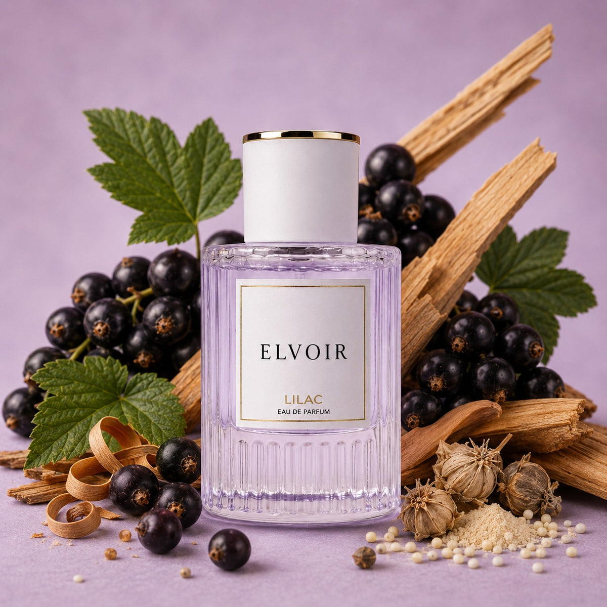 LILAC EDP (50ML)