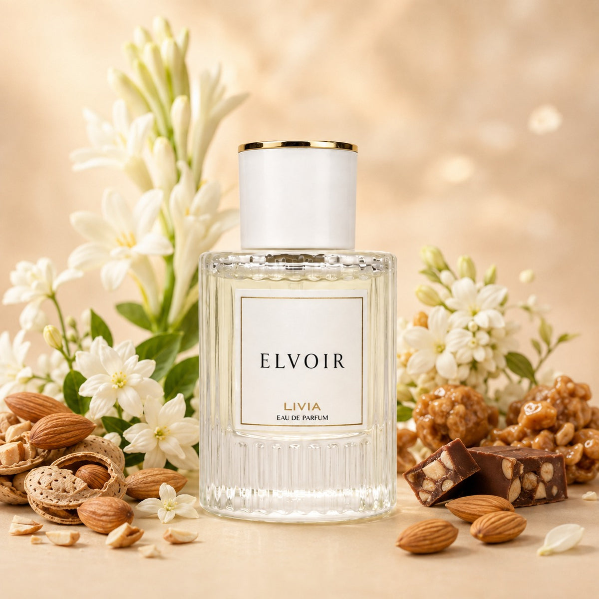 LIVIA EDP (50ML)