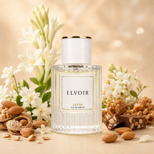 LIVIA EDP (50ML)