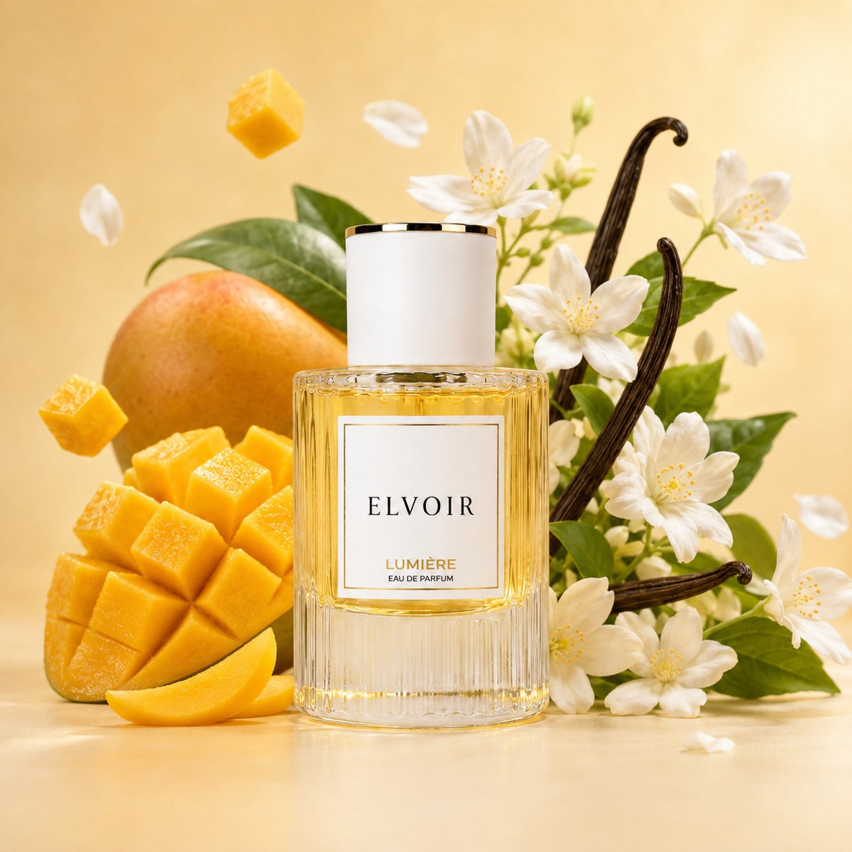 LUMIERE EDP (50ML)